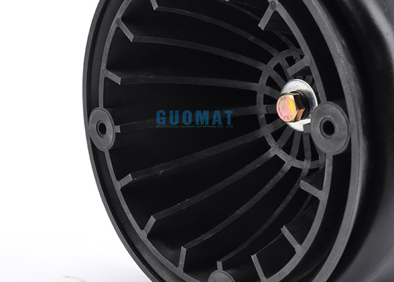 Sac de roulement Contitech 4022NP03/W01M586367 de ressort pneumatique de fabrication professionnelle