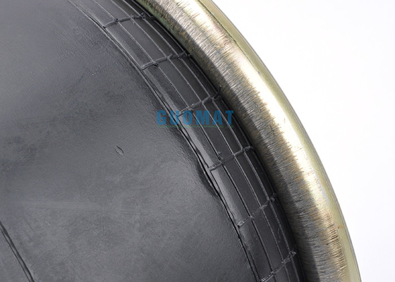 Sac de roulement Contitech 4022NP03/W01M586367 de ressort pneumatique de fabrication professionnelle
