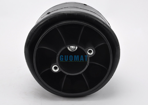 Ressort pneumatique en caoutchouc de Goodyear Firestone Phoenix pour le camion de Granning 15732