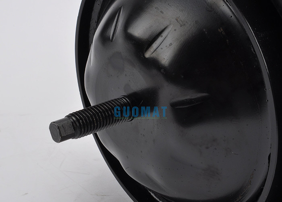 Suspension 6607NP01 1R11-805 Goodyear d'airbag de ressort pneumatique de camion de Contitech