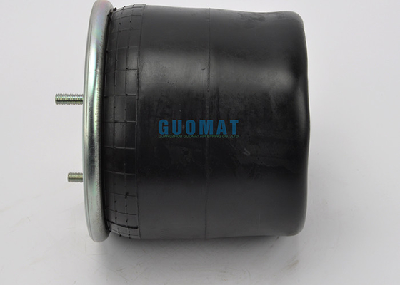 Pièces de suspension d'airbag pour le ressort pneumatique de camion de remorque de WABCO 1R11-763