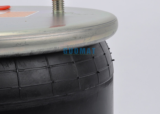 Ressort pneumatique de camion et de remorque 941MB pendant des ressorts d'amortisseur d'air de BPW 30 /Goodyear