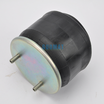 Les pièces de rechange de suspension troquent l'amortisseur de camion des ressorts pneumatiques W01-358-8709 Amérique Hendrickson