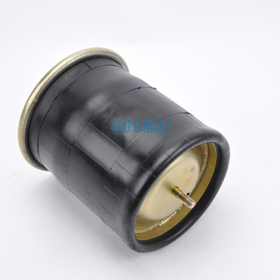 Les pièces de suspension troquent le soufflet d'air de Contitech 4912NP07 Goodyear 1R13-738-039 de ressorts pneumatiques