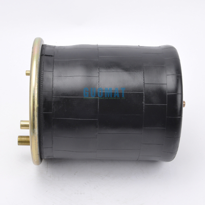 Les pièces de suspension troquent le soufflet d'air de Contitech 4912NP07 Goodyear 1R13-738-039 de ressorts pneumatiques