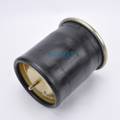 Les pièces de suspension troquent le soufflet d'air de Contitech 4912NP07 Goodyear 1R13-738-039 de ressorts pneumatiques