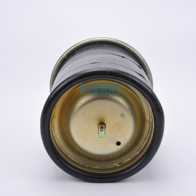 Les pièces de suspension troquent le soufflet d'air de Contitech 4912NP07 Goodyear 1R13-738-039 de ressorts pneumatiques