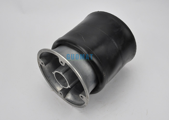 Système de la suspension d'Assy Rubber Bellows Goodyear 1R12-702 Phoenix de ressort pneumatique du camion W01-M58-8859