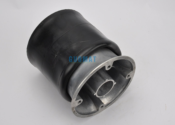 Système de la suspension d'Assy Rubber Bellows Goodyear 1R12-702 Phoenix de ressort pneumatique du camion W01-M58-8859