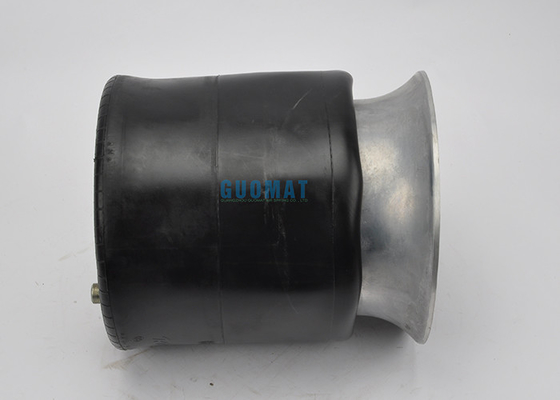 Système de la suspension d'Assy Rubber Bellows Goodyear 1R12-702 Phoenix de ressort pneumatique du camion W01-M58-8859