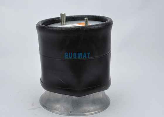 Système de la suspension d'Assy Rubber Bellows Goodyear 1R12-702 Phoenix de ressort pneumatique du camion W01-M58-8859