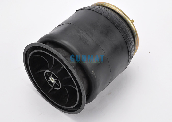 Les ressorts pneumatiques de camion de Dunlop D12B04 reconstruisent l'airbag en caoutchouc Contitech 4159NP09 de kits