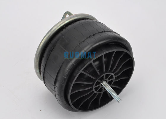 Kits de suspension d'air du ressort pneumatique de camion de Kenworth C81-1005 W01-358-9541