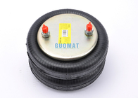 L'airbag de double de Goodyear beugle les pièces de réparation en caoutchouc de ressort de suspension du gaz W01-358-7550