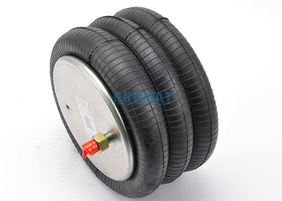 Kits compliqués de suspension de Firestone W01-358-8008 d'airbag de Goodyear 3B12-300