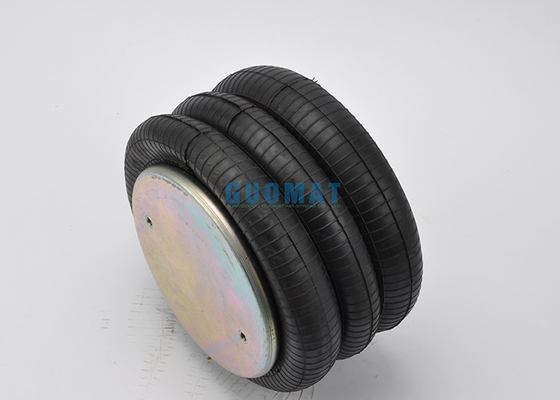 Kits compliqués de suspension de Firestone W01-358-8008 d'airbag de Goodyear 3B12-300