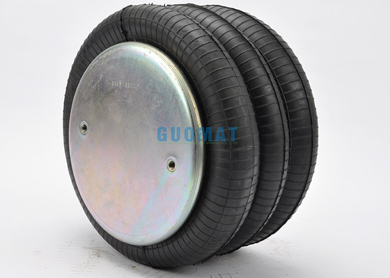 Kits compliqués de suspension de Firestone W01-358-8008 d'airbag de Goodyear 3B12-300