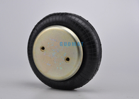 Seul ressort pneumatique compliqué de suspension Goodyear 1B8-550 pour l'équipement industriel
