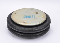 Airbag en caoutchouc compliqué simple de Goodyear 2B 14-359 de ressort pneumatique de YR01-358-7140 Firestone