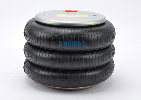 Contitech FT330-29433 beugle le type sac Firestone W013588016 de ressort pneumatique de suspension