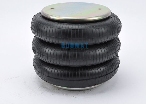 Contitech FT330-29433 beugle le type sac Firestone W013588016 de ressort pneumatique de suspension