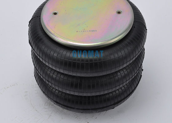Contitech FT330-29433 beugle le type sac Firestone W013588016 de ressort pneumatique de suspension