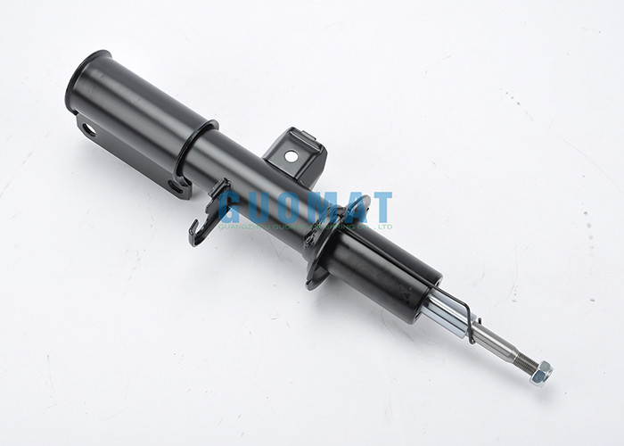 Amortisseur en acier des pièces X5 E53 Front Right Air Strut Shock de suspension d'air de BMW