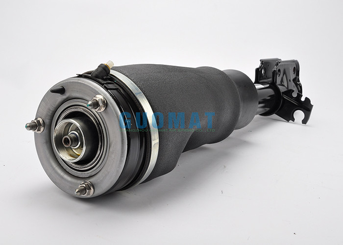 Contrefiches de ressort pneumatique de Range Rover L322 de droit de Rover Air Suspension Shock Front de la terre RNB501410
