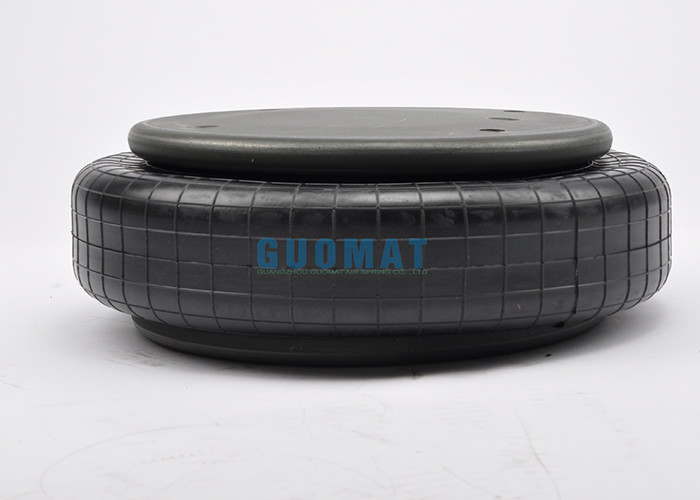 Trou compliqué simple de gaz du ressort pneumatique de Firestone W01-358-7103 GUOMAT 1B53014 G1/4