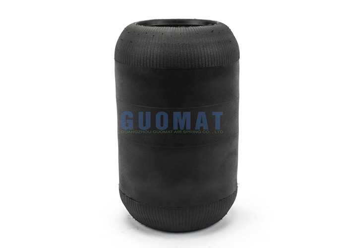 Le ressort pneumatique en caoutchouc d'autobus de Phoenix 1E25 met en sac Firestone W01-095-0021 pour réduisent la vibration