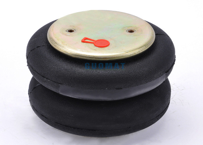 FD330-22 313 Contitech Bellow Type ressort pneumatique industriel double sac d'aide à l'air alambiqué