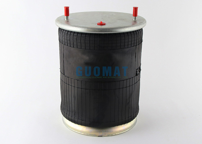 Suspension 4023NP03 de ressorts pneumatiques de camion de Goodyear 1R14-729 Contitech pour FAS 3.229.0031.00
