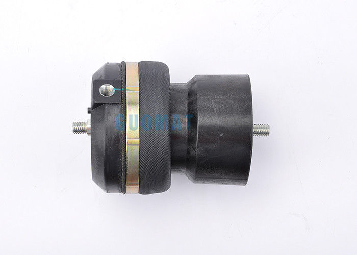 Capteur de choc d'air en caoutchouc plastique et en acier IVE-CO Front OEM 41019150 / 8169050 EUROTECH Eurostar