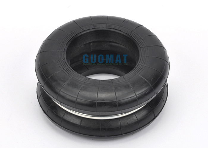 Isolement d'air du ressort pneumatique du caoutchouc naturel S-200-R2 Yokohama S-200-2 pour la machine d'essai de flexibilité