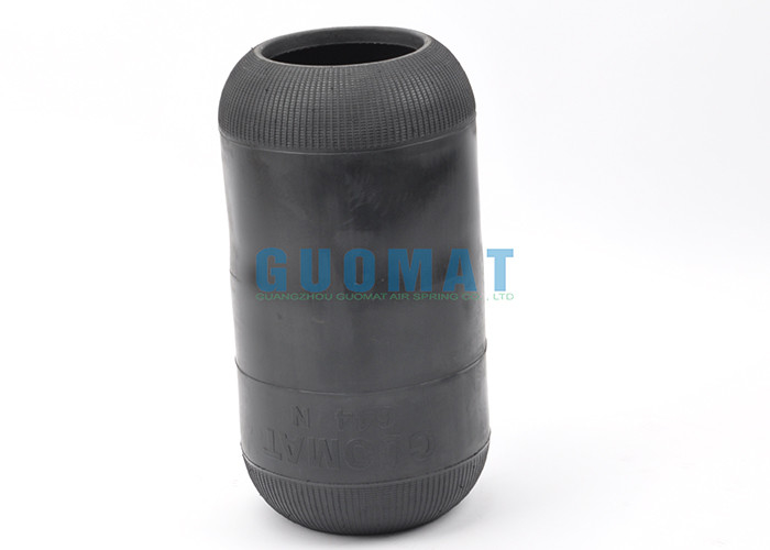 Airbags en caoutchouc de petit pain d'autobus du ressort pneumatique d'OEM 8017 Goodyear W01-095-0118 Firestone VOL-VO