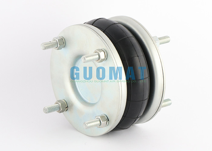 GUOMAT 6" ressort pneumatique industriel de X1 Firestone W01-R58-4052 SP1368 Dunlop pour la suspension modifiée de voiture