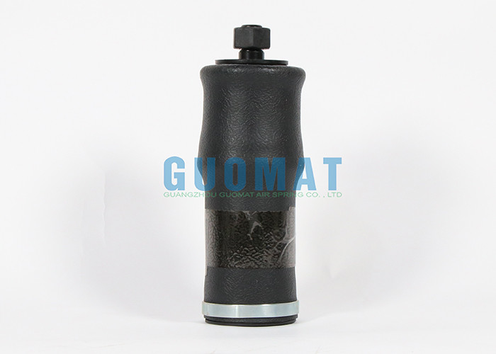 Choc de suspension d'air d'équipement industriel du ressort pneumatique de style de douille de Firestone petit W02-358-7036