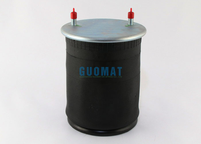 amortisseur d'air de suspension de camion du ressort pneumatique de lobe de roulement de 1R14-127 Goodyear 566-28-3-031