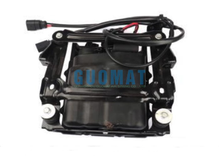 compresseur Kit Porsche Panamera de suspension de l'air 97035815109 97035815110 970 pièces de rechange automatiques
