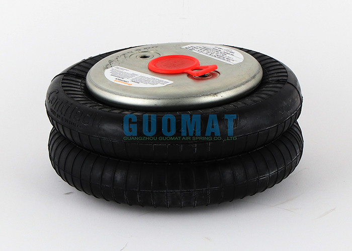 FD 120-17 CI Contitech Actuateur d'air à double enroulement 2B-181 Airkraft Shock à air en caoutchouc