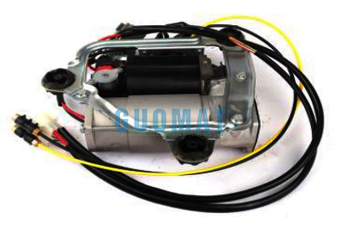 37226787616 Compresseur de suspension de coussin d'air Pour BMW Série 5 / Série 7 / X5 Pièces détachées automobiles