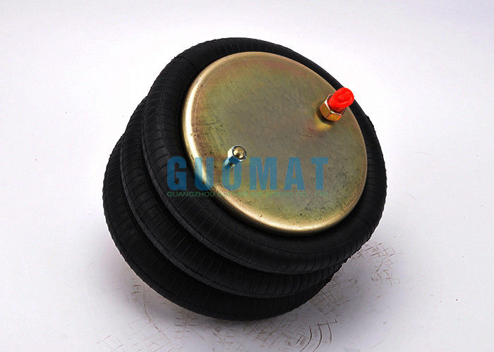 FT330-29 525 Contitech Industrial Air Bag W01-358-8033 Firestone Triple ressort d'air enroulé