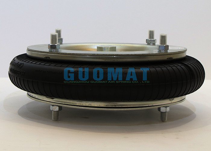 FS 412-10 DS Original Contitech Flanche industrielle enroulée à ressort G1/2 Airbags