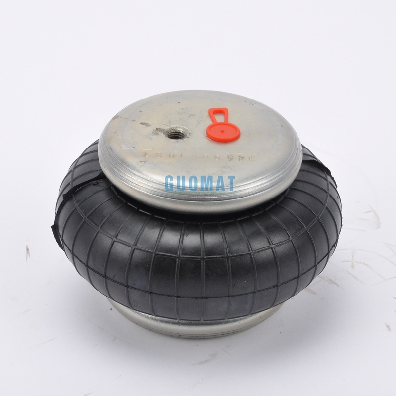 Petit ressort d'air industriel Fs40-6 Contitech Accessoires de machines Phoenix Sp1b04 Weforma Wbe100-E1 Charge 500 kg