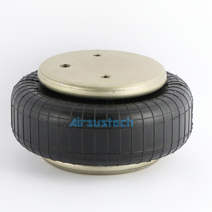 Goodyear 1B9-202 578913201 Airbags 1/4 NPT Air Fitting Absorption des chocs de l'air