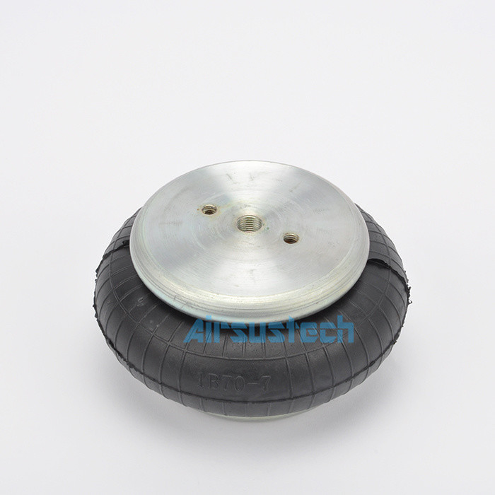 Contitech FS 70-7 Suspension à ressort à air Cross Phoenix SP 1 B 05 Absorbeur de choc à air