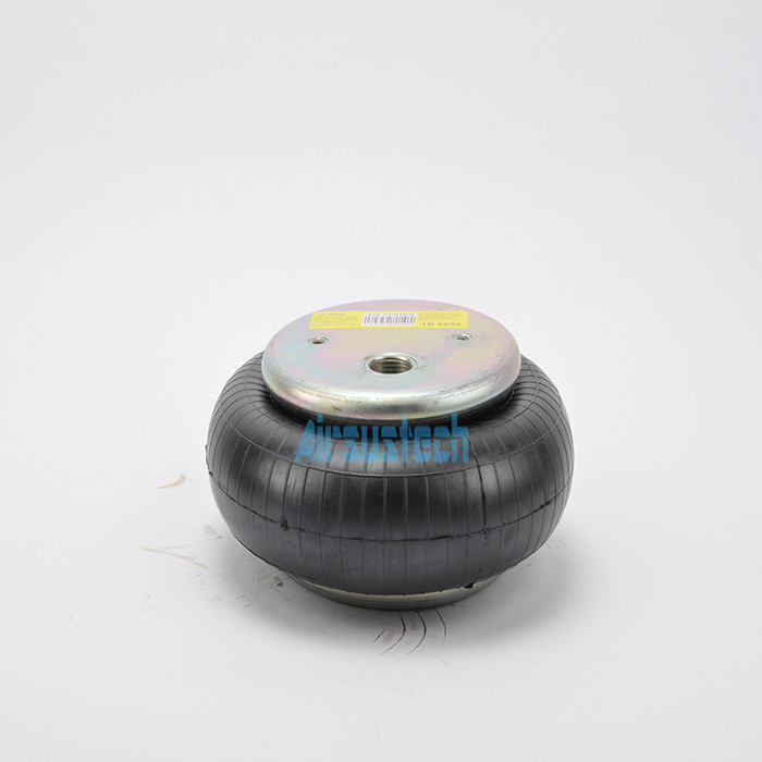 Les airbags sont équipés d'un système de ventilation à air comprimé.