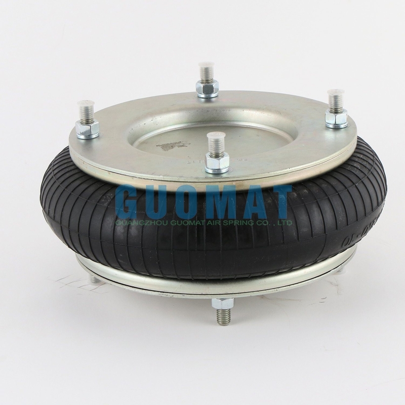 FS 210-10 Absorbeur de choc d'air à enroulement unique Contitech pour machine à laver