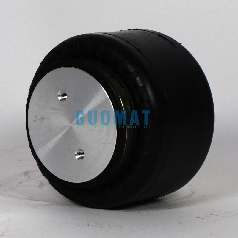 Goodyear Air Spring 1B5-520 à enroulement simple pour machines industrielles