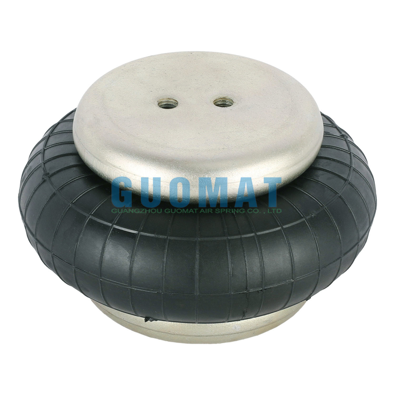 FS 40-6 Air Bellow Contitech à simple enroulement absorption des chocs par air G 1/8 entrée d'air
